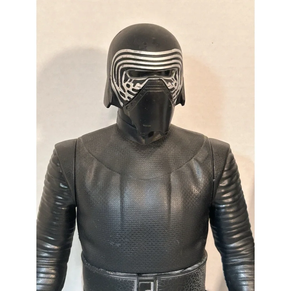 Jakks Pacific kylo ren